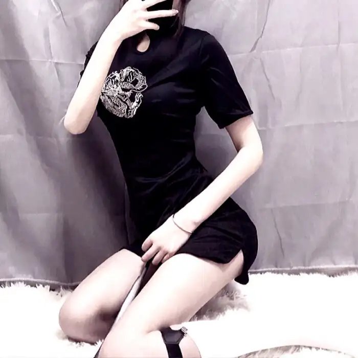 炸鸡块奇遇记