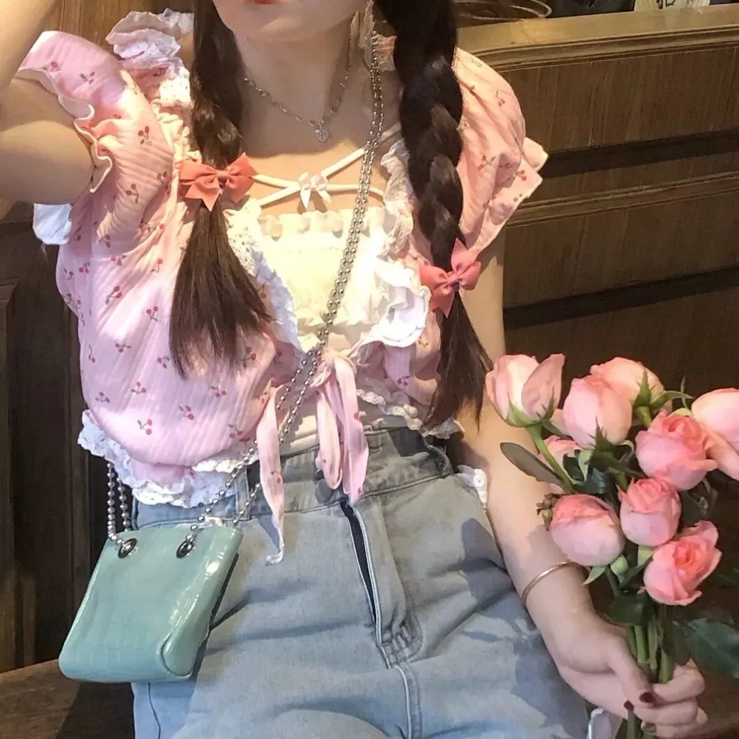 世界上最快乐的女孩