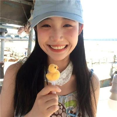 米芽米咕人