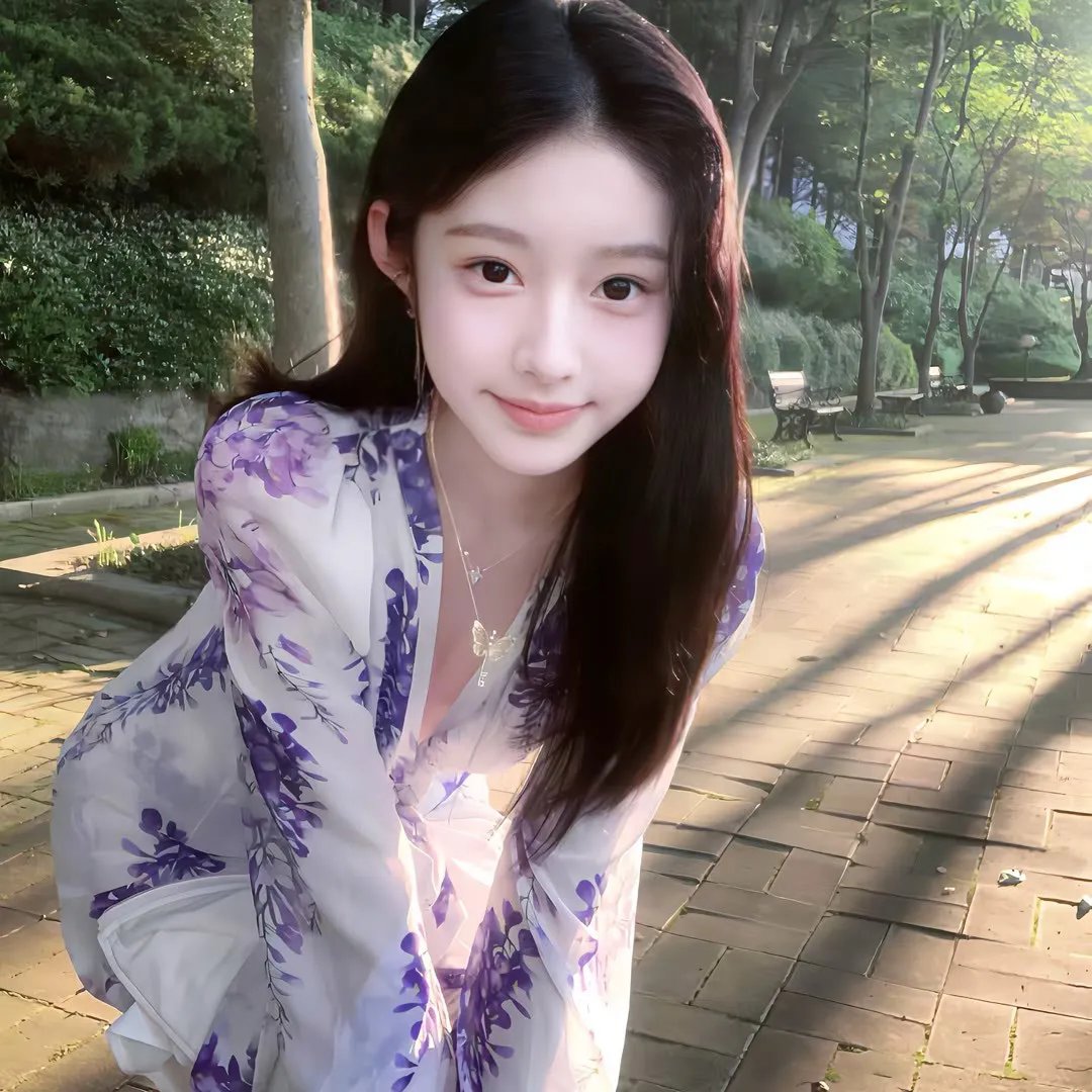 米芽米咕人