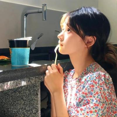 夜短梦长,少女前进吧!